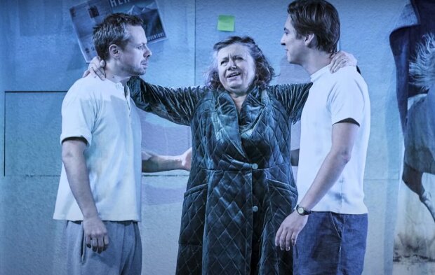 Zuzana Kronerová. Foto: Snímek obrazovky YouTube