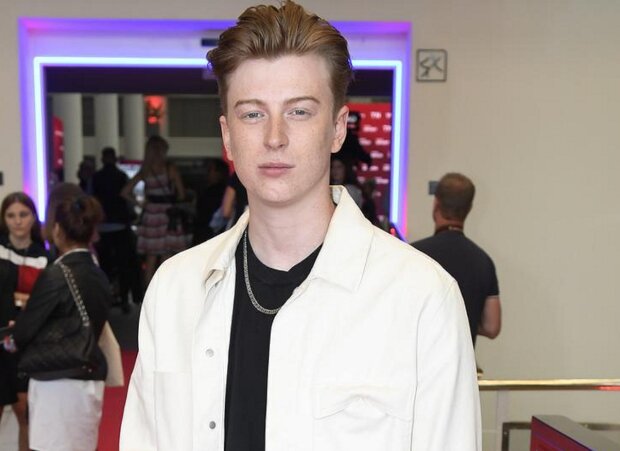 Adam Mišík. Foto: snímek obrazovky super.cz