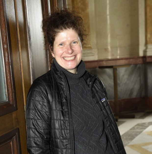 Alice Nellis. Foto: snímek obrazovky super.cz