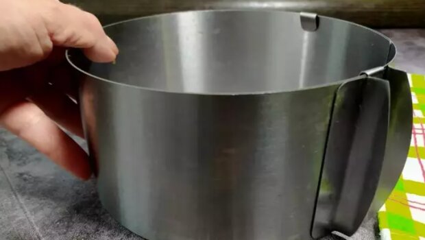 Nádobí. Foto: snímek obrazovky: jemchyjinka.ru