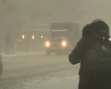 Počasí. Foto: snímek obrazovky YouTube