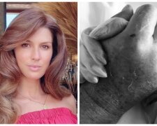 Victoria Velvet. Foto: snímek obrazovky YouTube