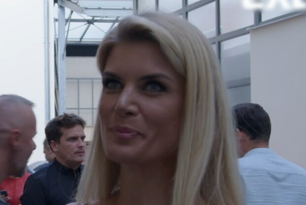 Iveta Vítová, Foto: snímek obrazovky YouTube