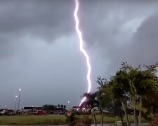 Český hydrometeorologický ústav vydal výstrahu před silnými bouřky: "Hrozí přívalové srážky a kroupy"