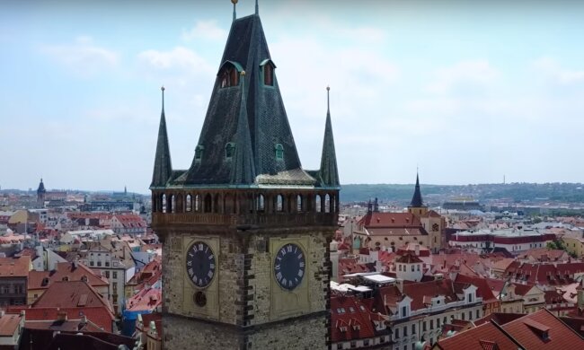 Víkendová předpověď počasí: "Tropické třicítky budou až záležitostí dalšího pracovního týdne," informují meteorologové