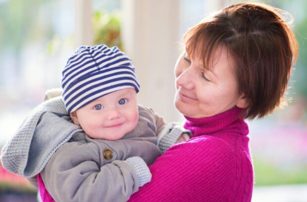 Jsem hrdá na svého syna. Foto: snímek obrazovky pixabay.com