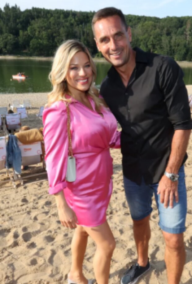 Eva Perkausová. Foto: snímek obrazovky blesk.cz