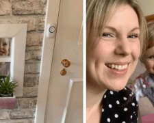 Angličanka si udělala pokoj pro dceru ve komorou: utrpení Harryho ji nečeká, protože je to domeček jejích snů