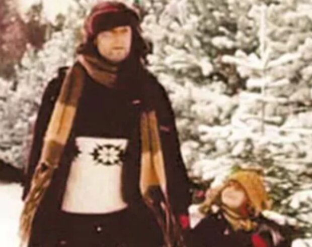 Holčička z reklamy kofoly. Foto: snímek obrazovky blesk.cz