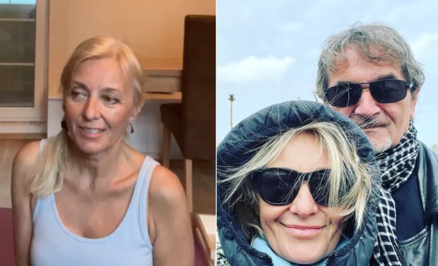 Manželka nového partnera Žilkové promluvila otevřeně o rozvodu: "V prosinci se manžel odstěhoval, ale kam, to netuším"