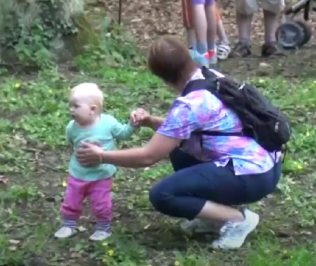 Počasí. Foto: snímek obrazovky YouTube