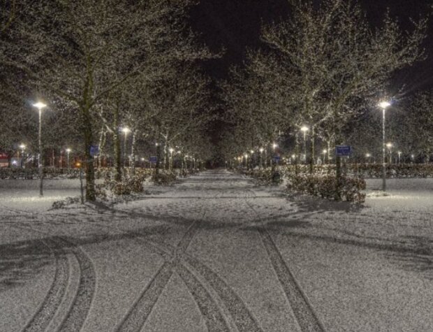 Počasí. Foto: snímek obrazovky extra.cz