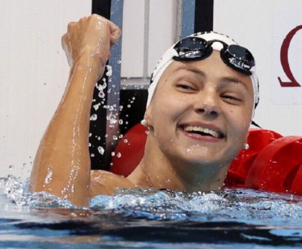 Barbora Seemanová. Foto: snímek obrazovky extra.cz