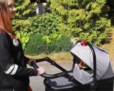 Sedmnáctiletá dívka skončila v nemocnici s zánětem slepého střeva a odešla s dítětem