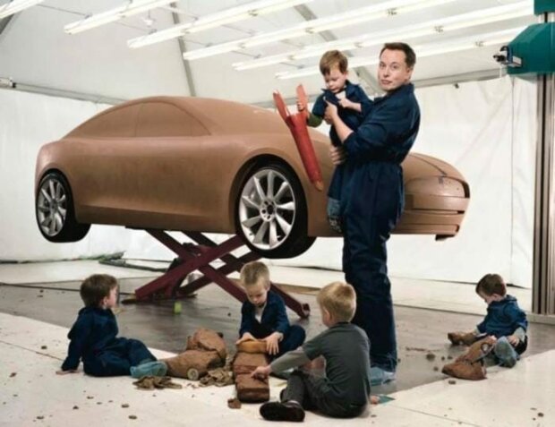 Sedm principů školy budoucnosti Elona Muska