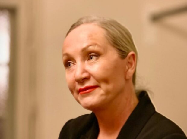 Bára Basiková. Foto: snímek obrazovky expres.cz