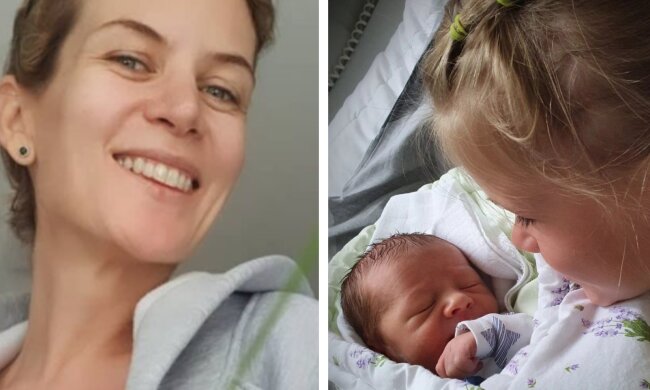 “Dostává ode mě do stříkačky”: Iveta Vítová dva týdny po porodu přiznala nepříjemný problém