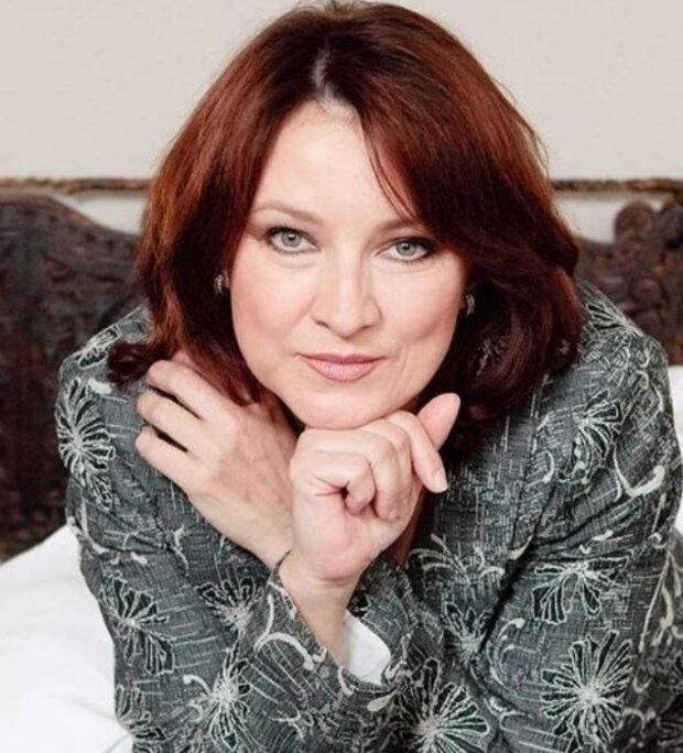 Zlata Adamovská. Foto: snímek obrazovky Instagram