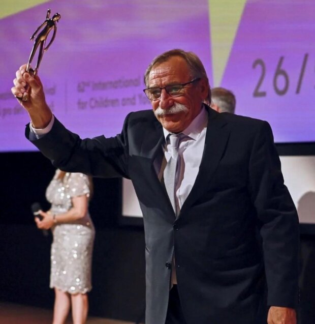 Pavel Zedníček. Foto: snímek obrazovky super.cz