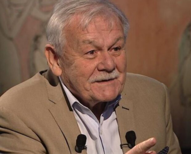 Karel Šíp. Foto: snímek obrazovky Facebook
