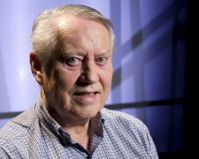 Miliardář bez miliard