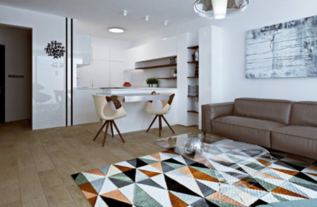 Takhle luxusně si žije herec Ján Koleník. Foto: snímek obrazovky blesk.cz