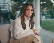 Jennifer Lopez Foto: snímek obrazovky YouTube