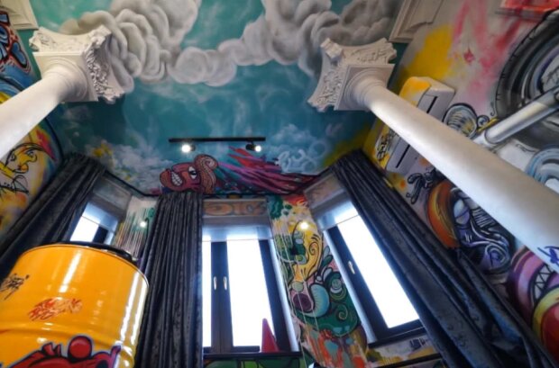 Renovace. Foto: snímek obrazovky laykni.com