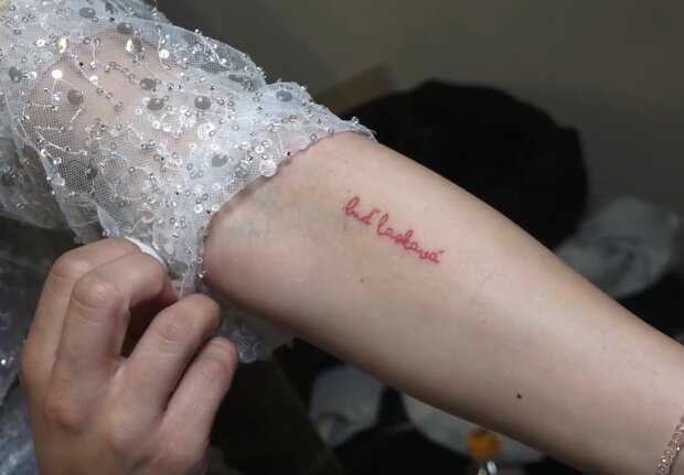 Eva Burešová. Foto: Snímek obrazovky super.cz