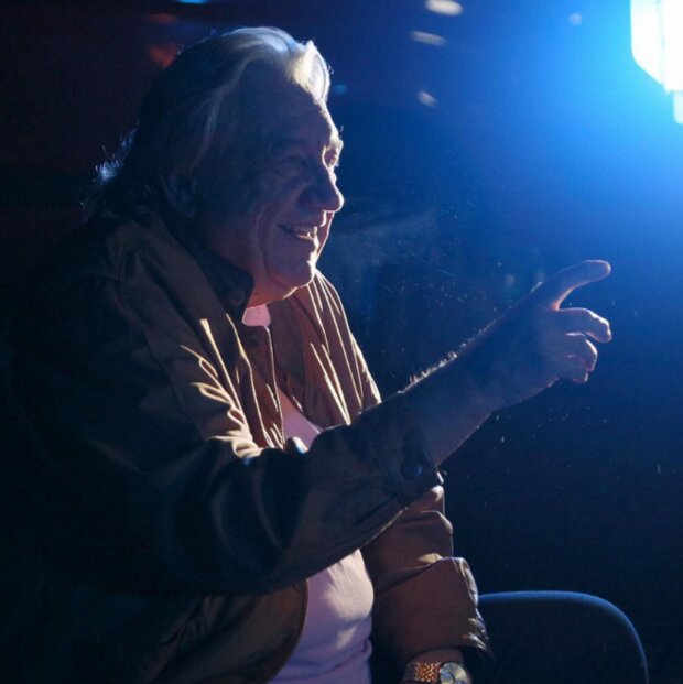 František Jirásek. Foto: snímek obrazovky super.cz