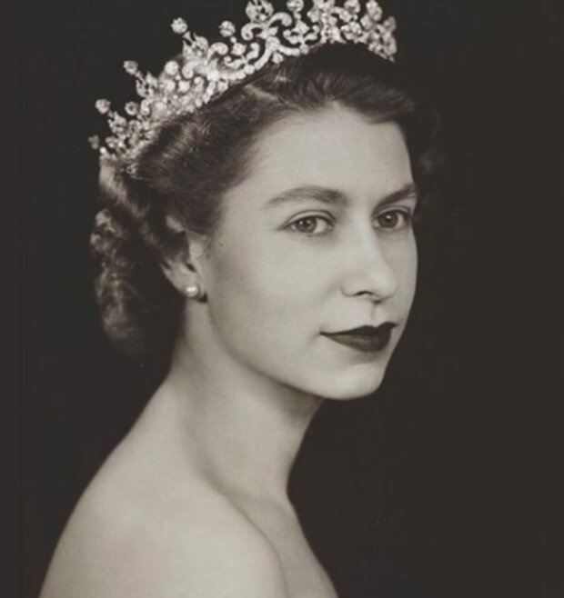 Alžběta II. Foto: snímek obrazovky laykni.com