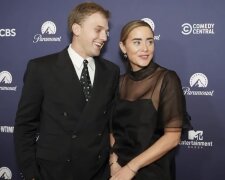 Naomi Foto: snímek obrazovky YouTube