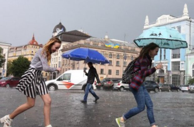 Počasí. Foto: snímek obrazovky YouTube