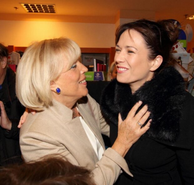 Marie Poledňáková. Foto: snímek obrazovky super.cz