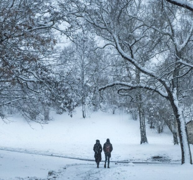 Počasí. Foto: snímek obrazovky YouTube