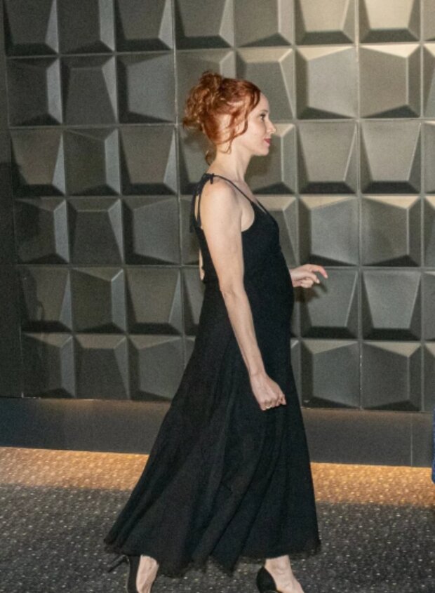 Táňa Pauhofová. Foto: snímek obrazovky ahaonline.cz