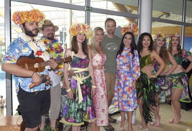 Bára Mottlová. Foto: Snímek obrazovky super.cz