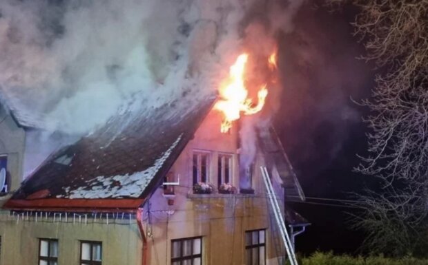 Dům. Foto: snímek obrazovky ahaonline.cz