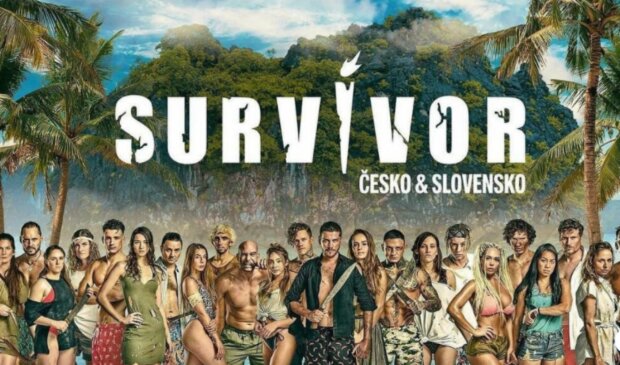 Survivor. Foto: snímek obrazovky stars24.cz