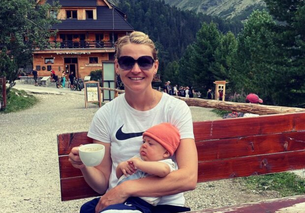 Lucie Šafářová vzala děti na výlet do Tater: "Bylo to moc fajn, tak zase příště". Reakce fanoušků