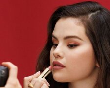 Selena Gomez, Foto: snímek obrazovky Instagram