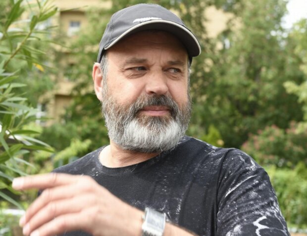 Petr Rychlý. Foto: snímek obrazovky super.cz
