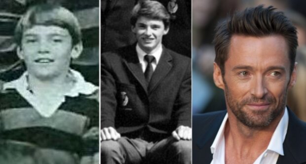 Hugh Jackman. Foto: snímek obrazovky 2aktera.ru