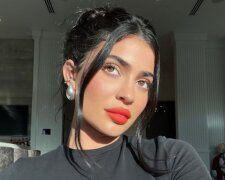 Kylie Jenner. Foto: snímek obrazovky Instagram