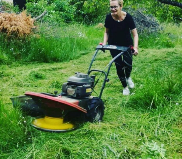 Monika Absolonová. Foto: snímek obrazovky stars24.cz