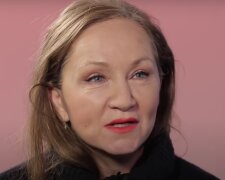 Bára Basiková. Foto: snímek obrazovky YouTube