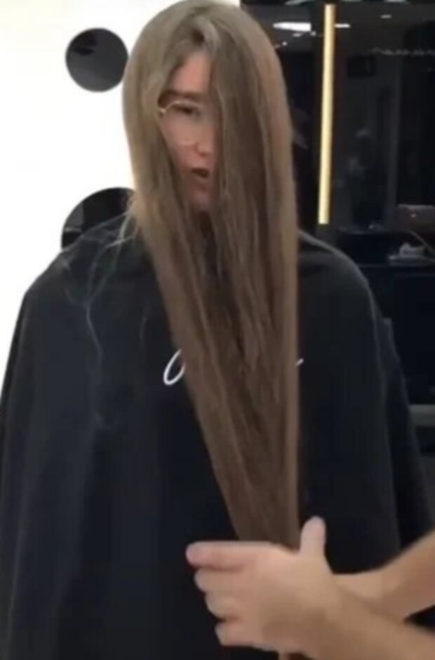 Holka. Foto: snímek obrazovky laykni.com