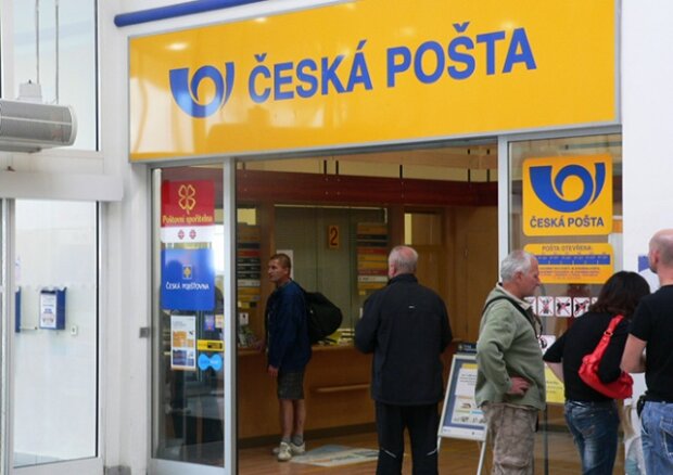 Česká pošta od září a října změní otevírací dobu