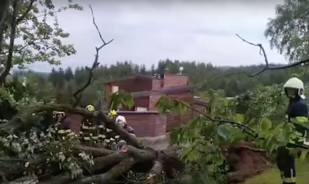 Bouřky doprovázené přívalovými srážkami: Meteorologové zveřejnili scénář počasí nejbližších dnů