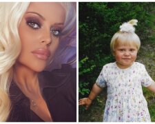 Charlotte Štiková. Foto: snímek obrazovky Instagram